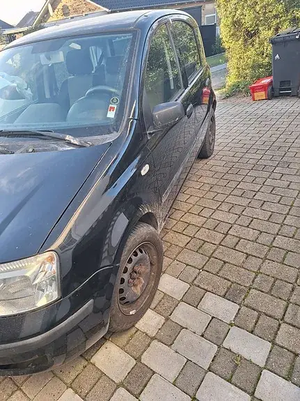 Fiat Panda 2009 photo 3