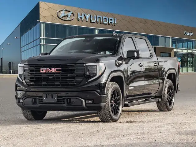 GMC Sierra 1500