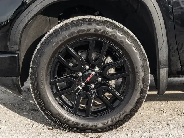 GMC Sierra 1500 2025 photo 4