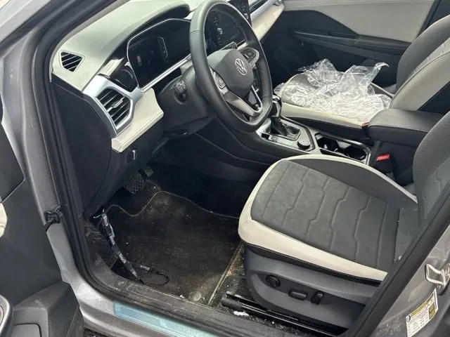 Volkswagen Taos 2026 photo 3