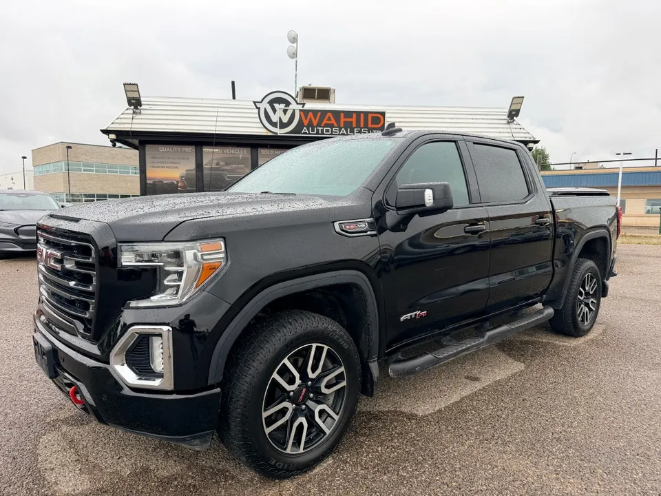 GMC Sierra 1500