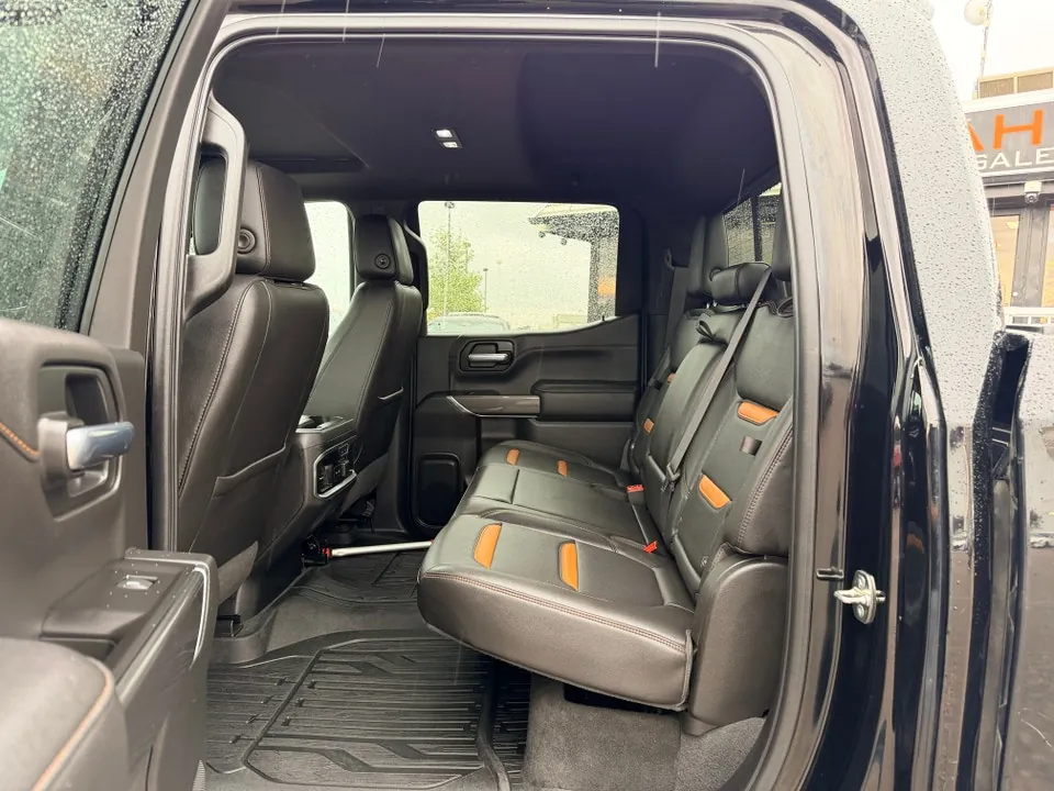 GMC Sierra 1500 2020 photo 4