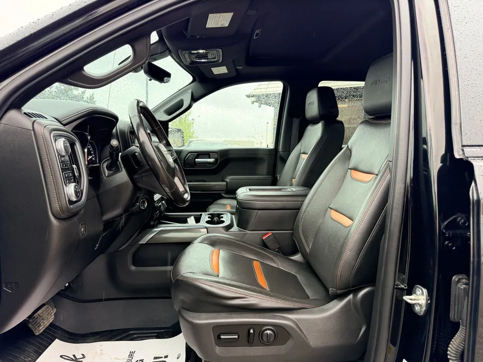 GMC Sierra 1500 2020 photo 2