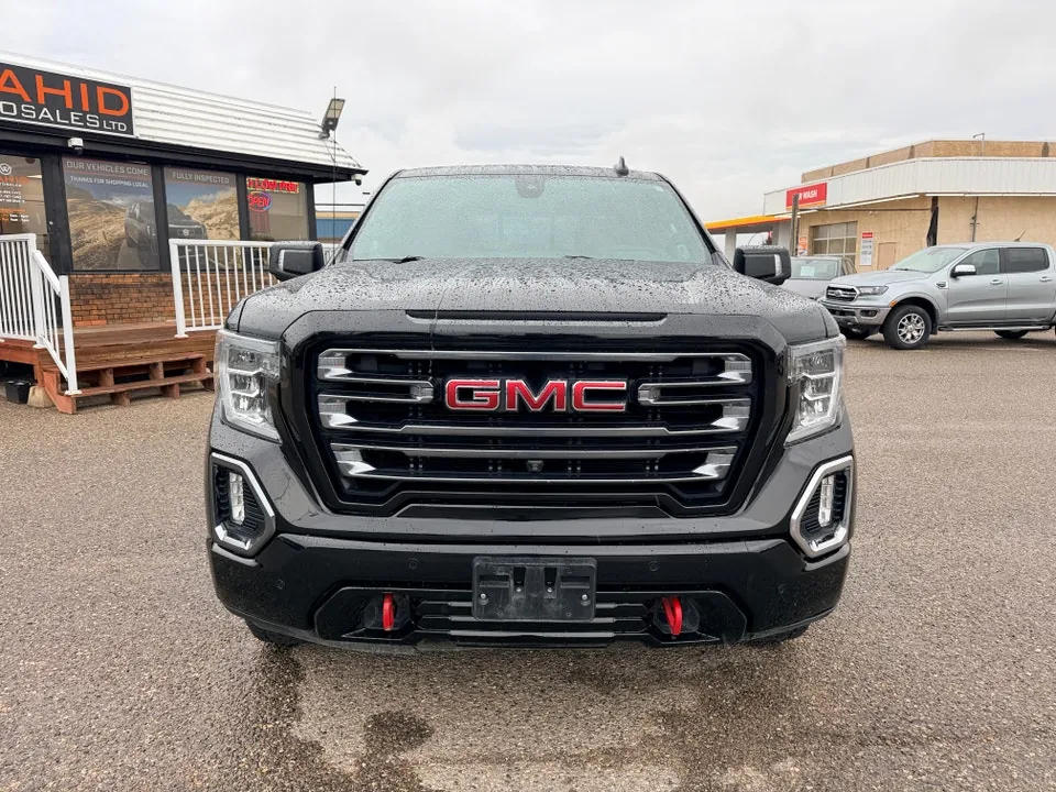 GMC Sierra 1500 2020 photo 3
