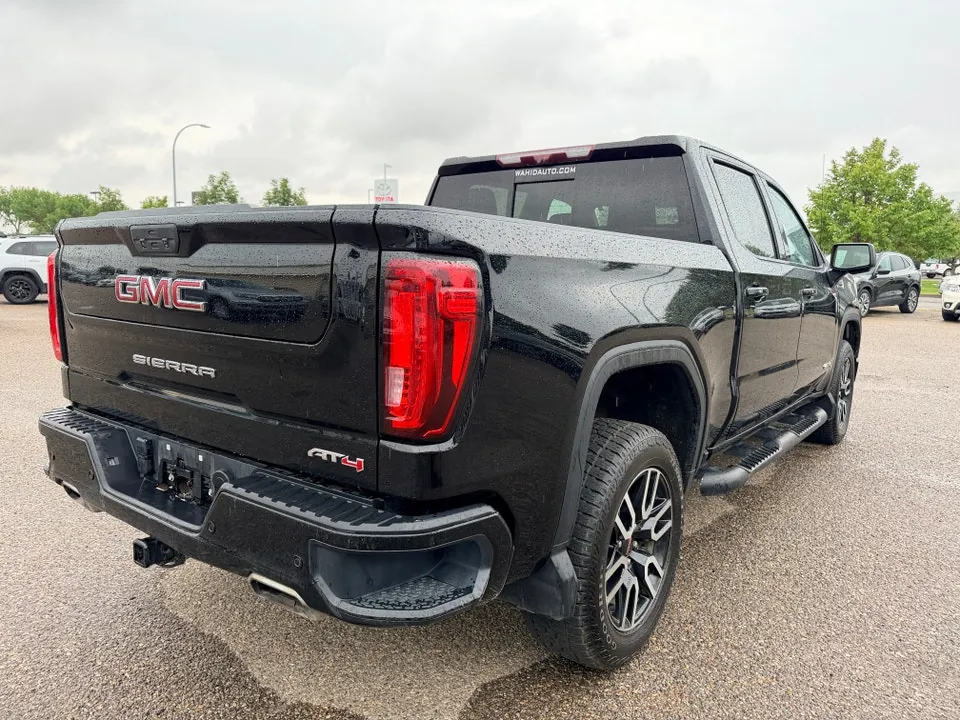 GMC Sierra 1500 2020 photo 5