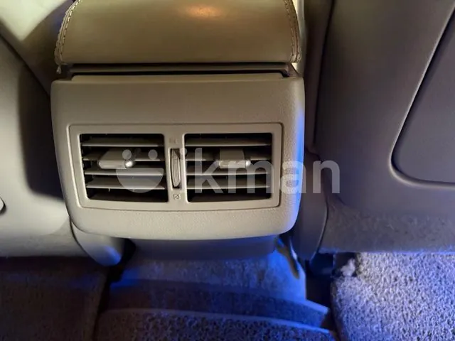 Toyota Camry 2008 photo 4