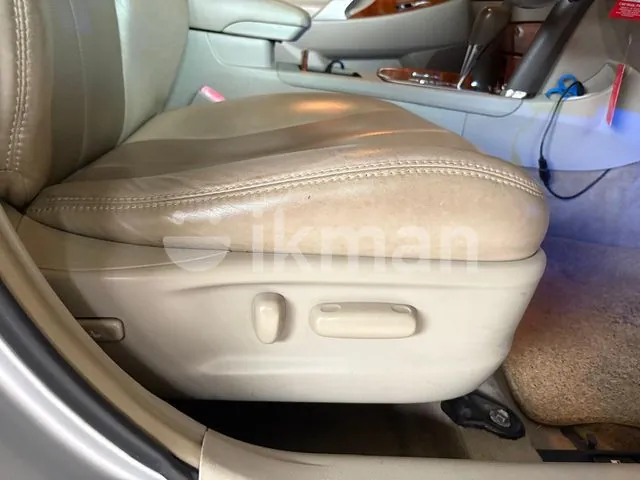 Toyota Camry 2008 photo 5