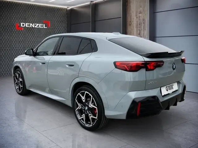 BMW X2 2025 photo 3