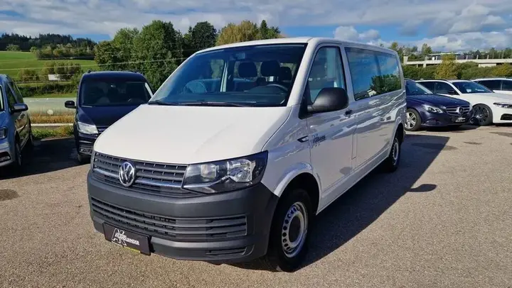 Volkswagen T6