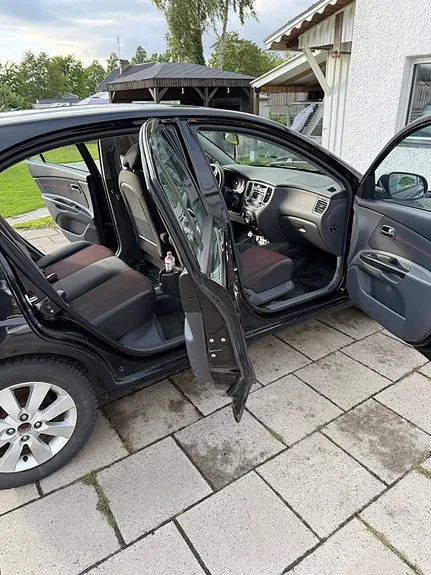 Kia Rio 2011 photo 3