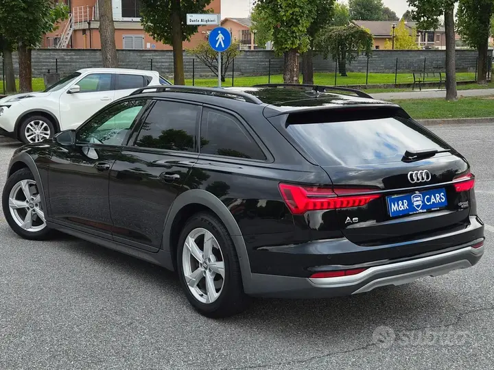 Audi A6 Allroad 2020 photo 4