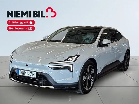 Polestar 4