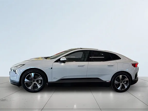 Polestar 4 2025 photo 4