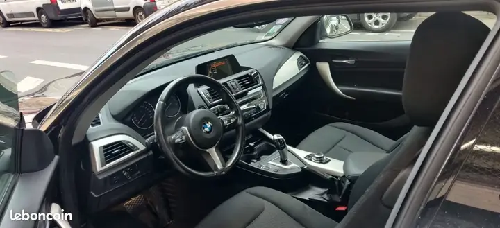 BMW 2 Series 2016 photo 2