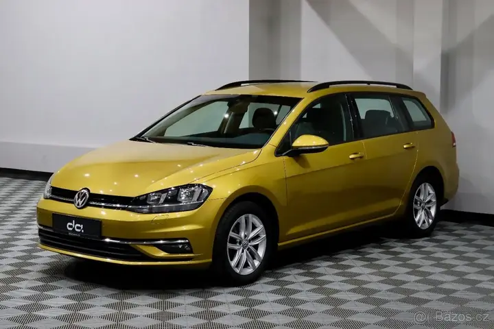 Volkswagen Golf 7