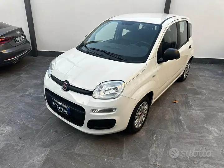 Fiat Panda 2022 photo 5