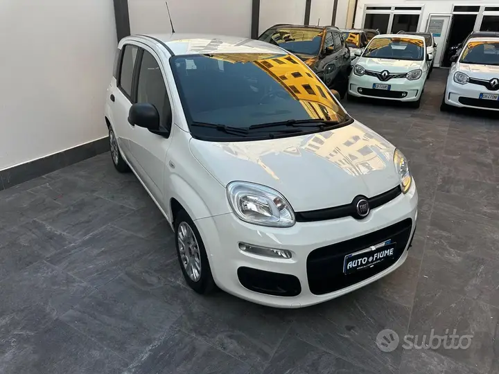 Fiat Panda 2022 photo 3