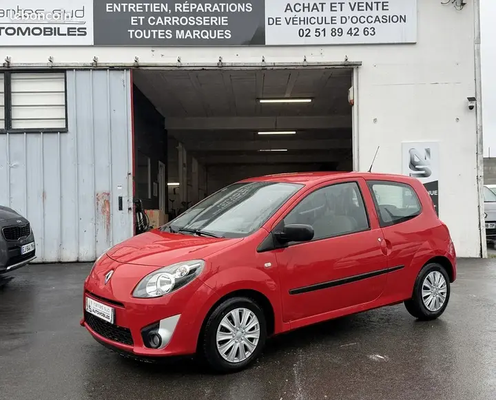 Renault Twingo