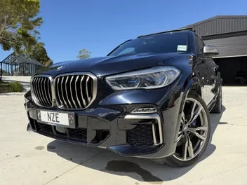 BMW X5 2019 photo 5