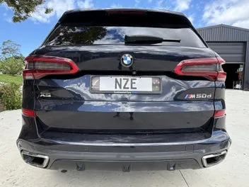 BMW X5 2019 photo 3
