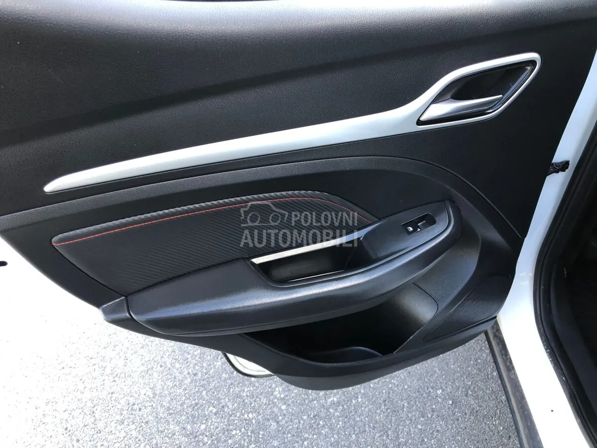 MG Zs 2025 photo 4