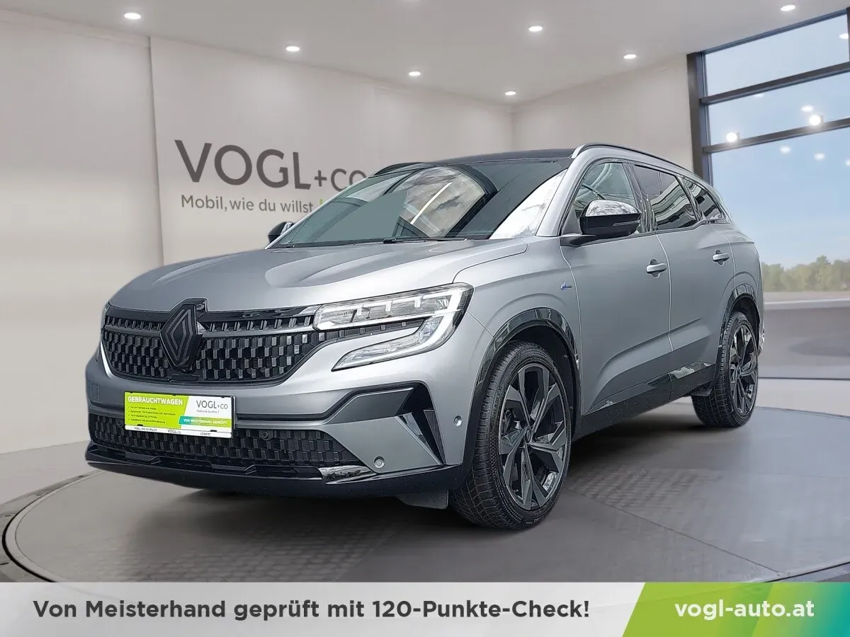 Renault Espace