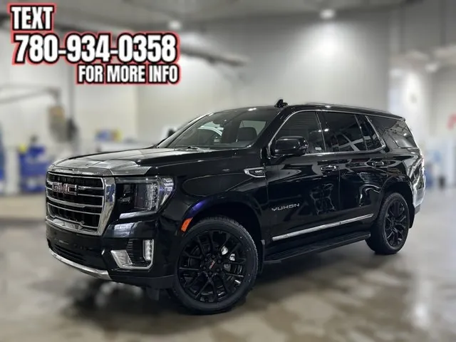 GMC Yukon