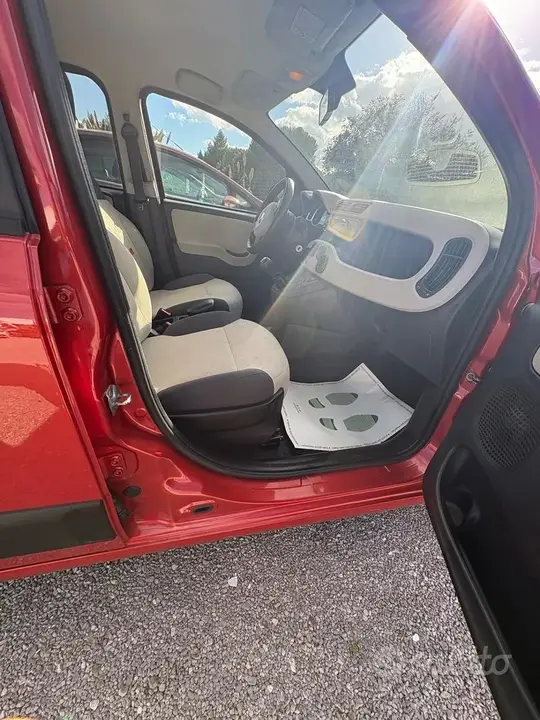 Fiat Panda 2014 photo 4