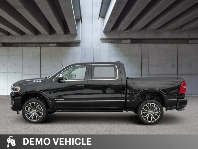 Ram 1500 2026 photo 4