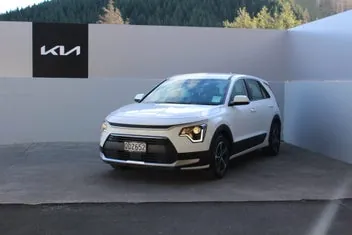 Kia Niro 2023 photo 3