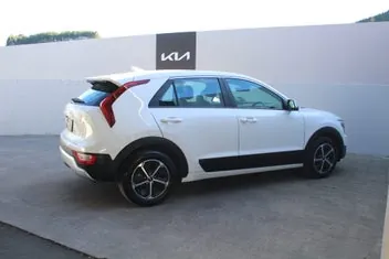 Kia Niro 2023 photo 4