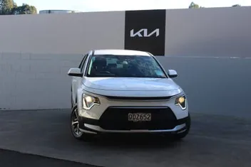 Kia Niro 2023 photo 5