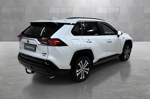 Toyota Rav4 2024 photo 5