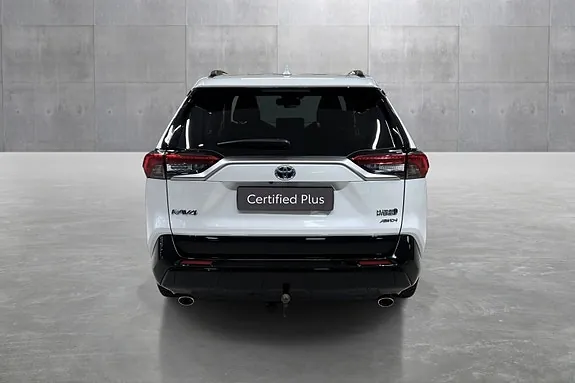 Toyota Rav4 2024 photo 4