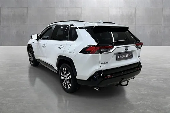 Toyota Rav4 2024 photo 3