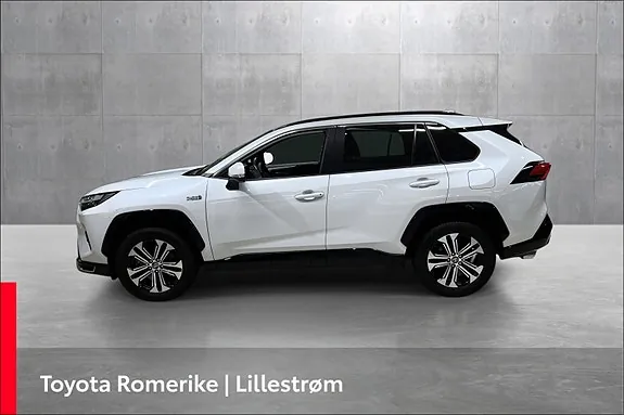 Toyota Rav4 2024 photo 2