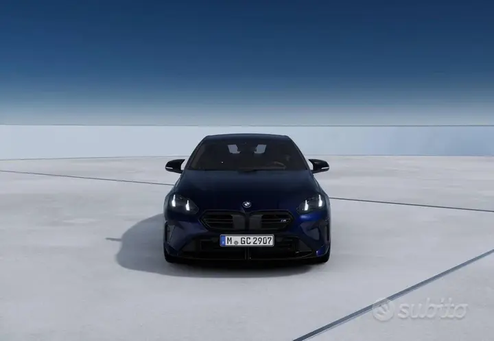 BMW M235 Gran Coupé 2023 photo 3