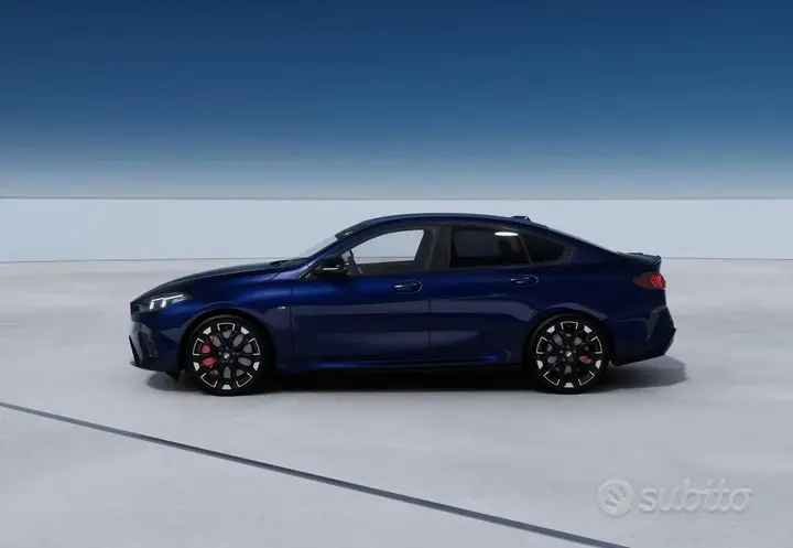BMW M235 Gran Coupé 2023 photo 4