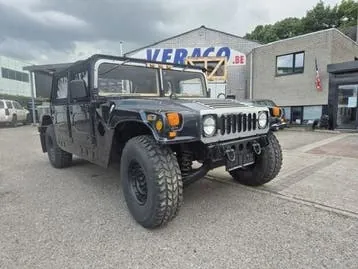 Hummer H1