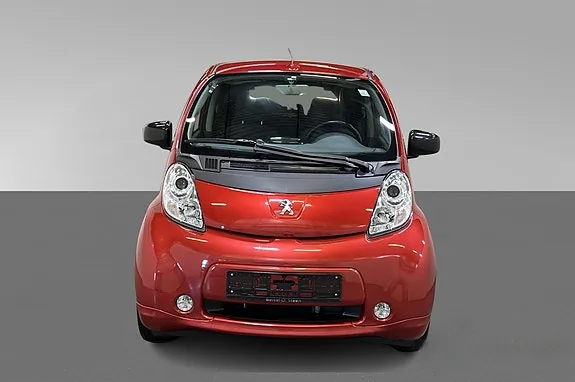 Peugeot Ion 2018 photo 2
