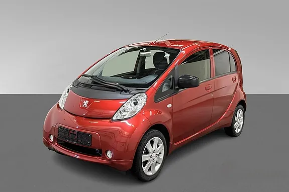 Peugeot Ion 2018 photo 3