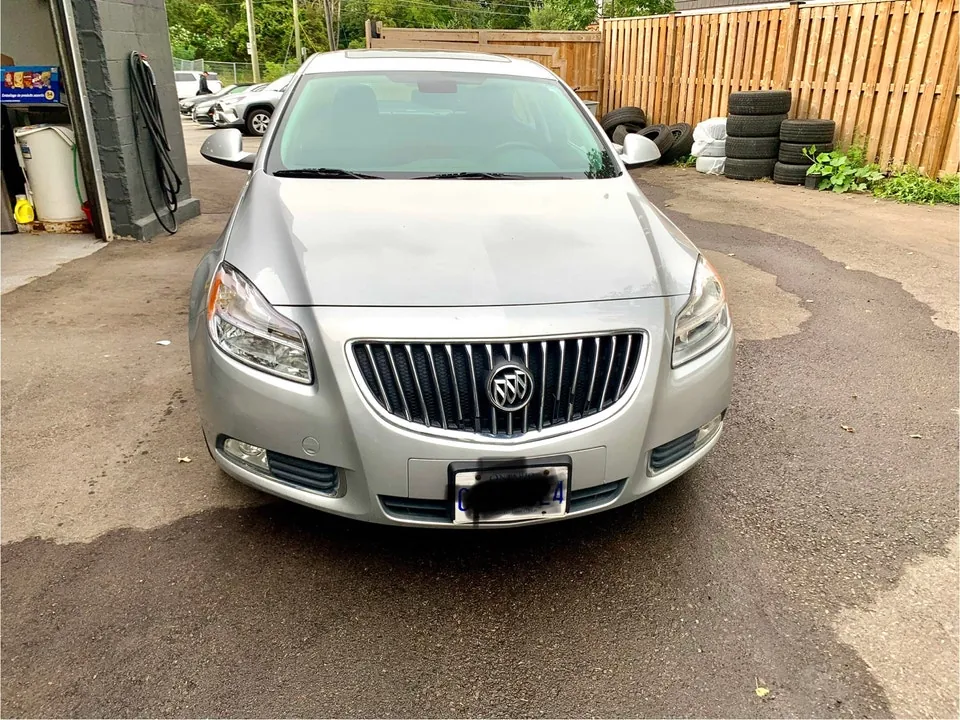 Buick Regal