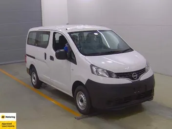 Nissan Nv200 2025 photo 2