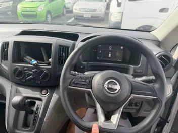 Nissan Nv200 2025 photo 5