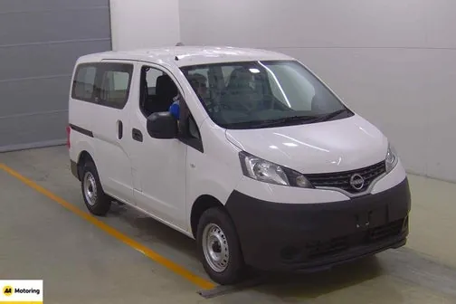 Nissan Nv200