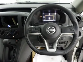 Nissan Nv200 2025 photo 4