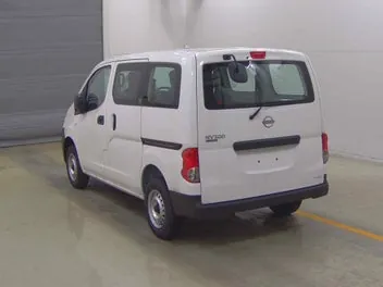 Nissan Nv200 2025 photo 3
