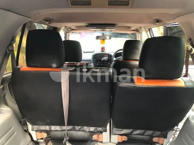Suzuki Grand Vitara 2004 photo 2