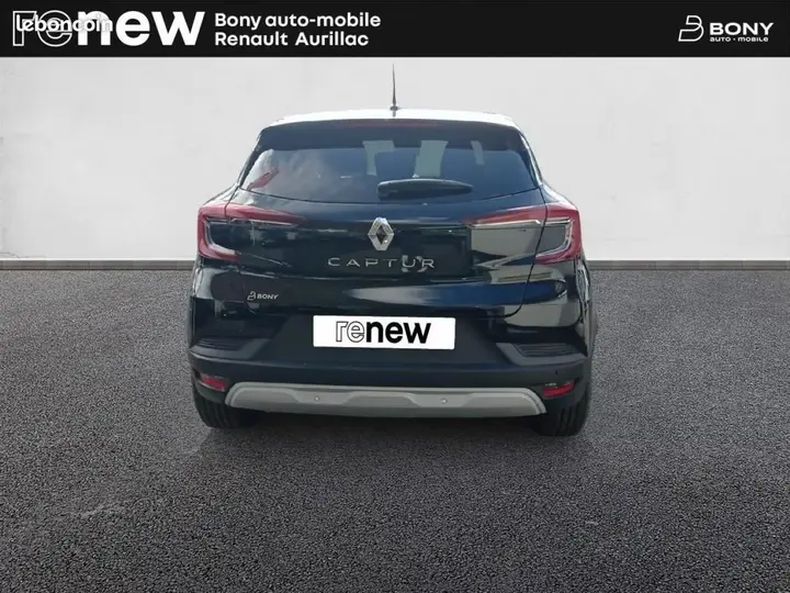 Renault Captur 2024 photo 5