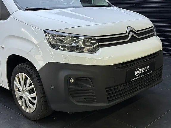 Citroen Berlingo 2020 photo 3